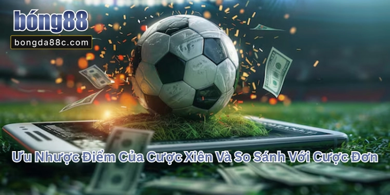 Cược Xiên